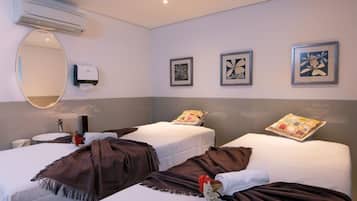 Espace de soins pour les couples