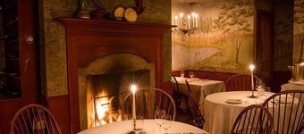 The Old Inn On The Green