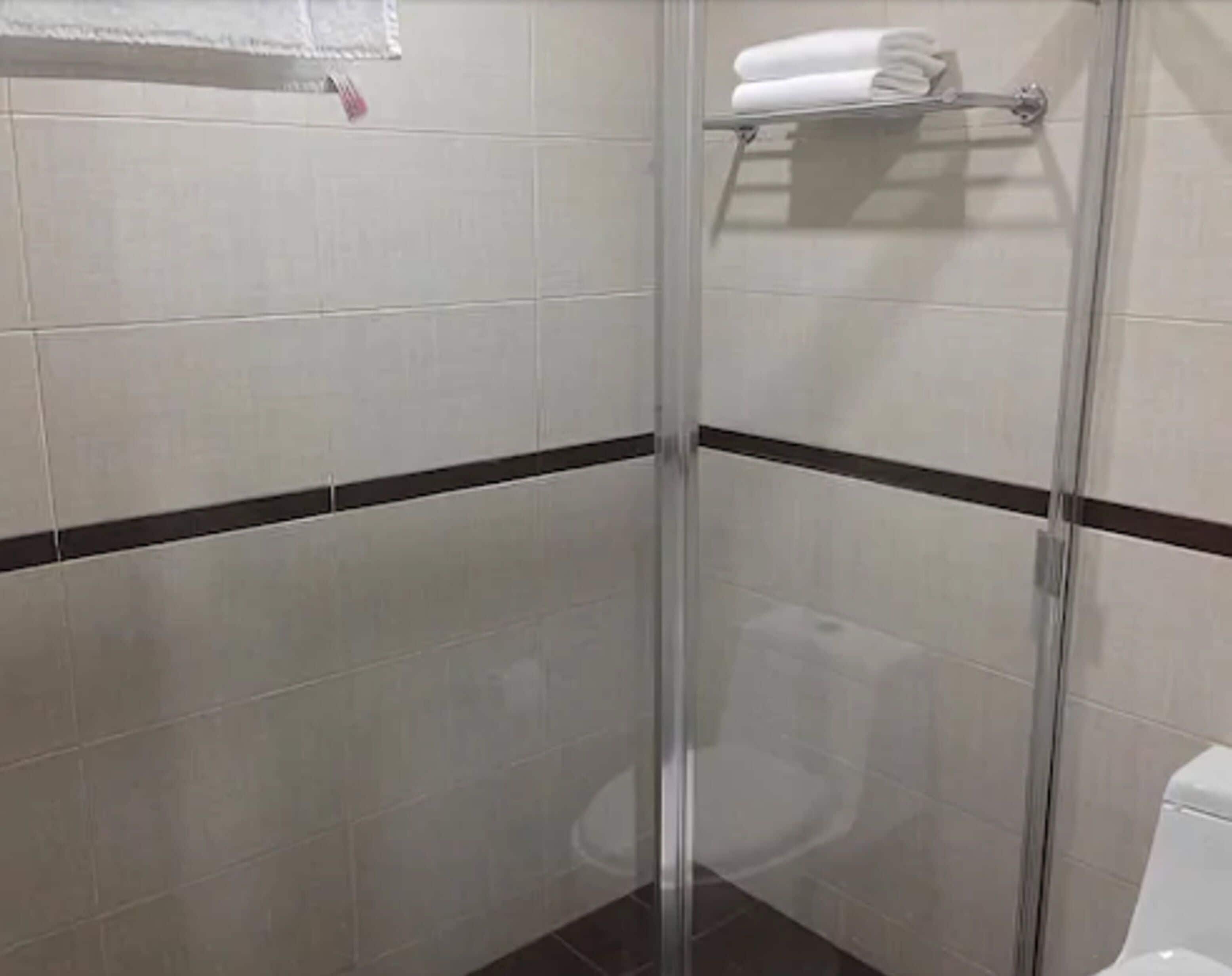 standard room | iron/ironing board, free cots/infant beds, free wifi, bed sheets