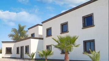 Udsigt fra værelset