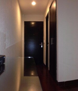 Interior - Hotel Victoria Inn (San Juan del Río)