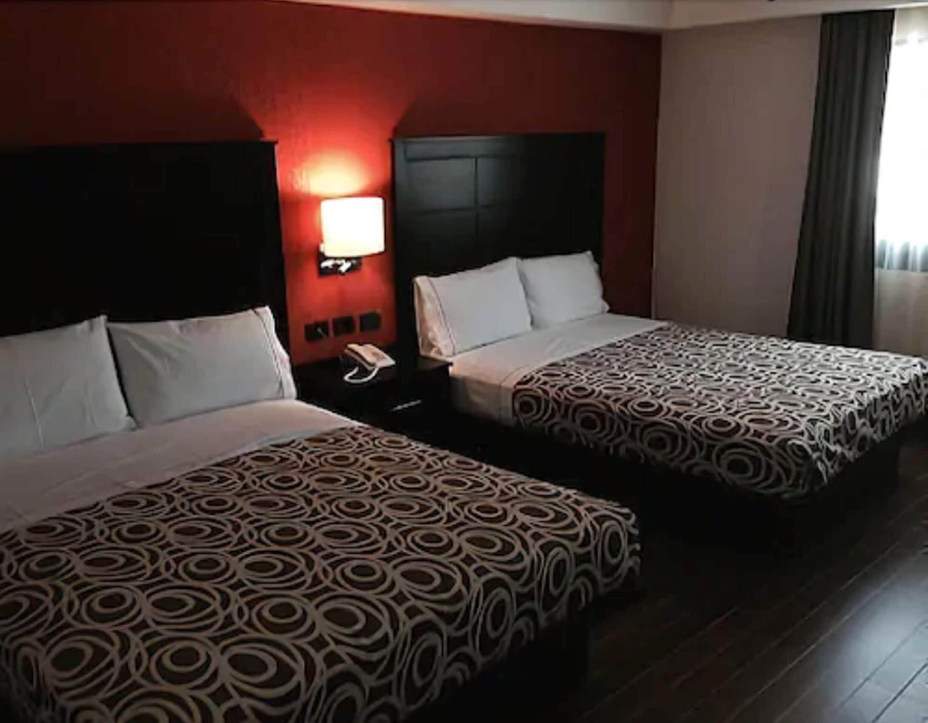 standard double room | iron/ironing board, free cots/infant beds, free wifi, bed sheets