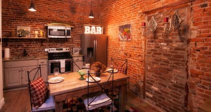 Soho Lofts