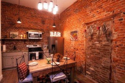 Soho Lofts