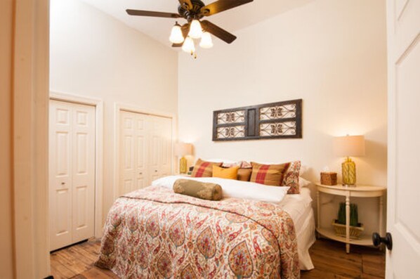 Room - Soho Lofts (Milledgeville)