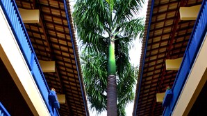 Unclassified image, 4 of 35, button - Riverside Hotel (Lauro de Freitas)