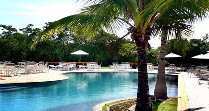 Riverside Hotel