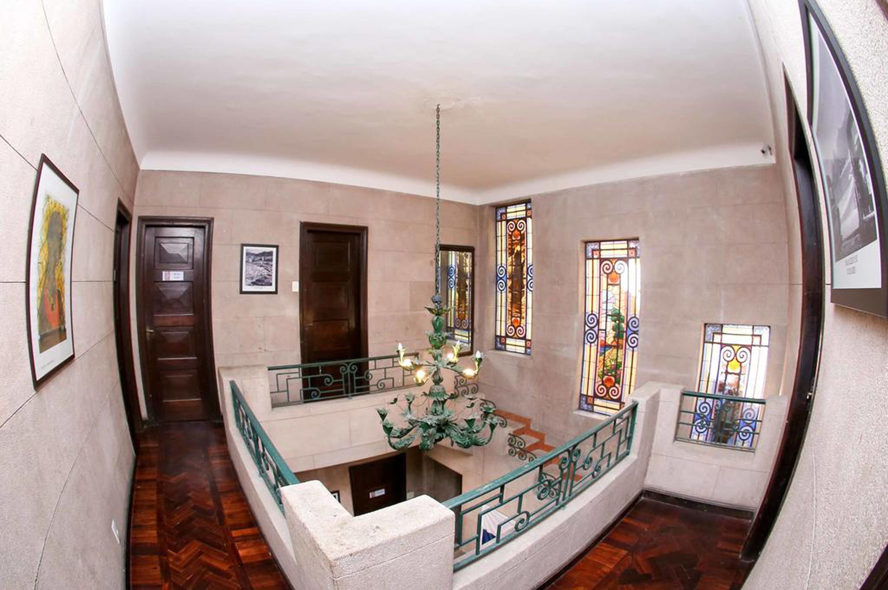 Foto - Pura Vida Hostel