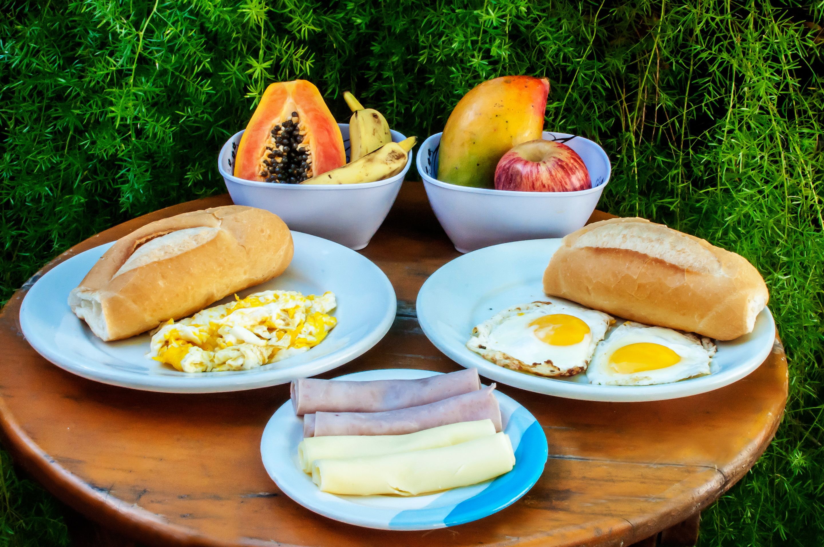 Foto - Pura Vida Hostel