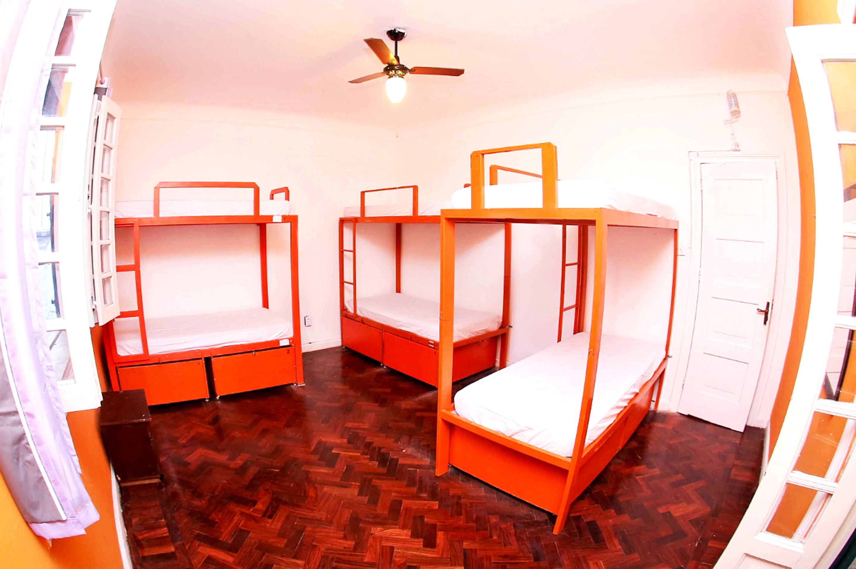 Foto - Pura Vida Hostel