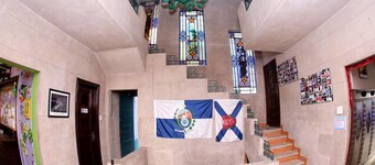 Pura Vida Hostel