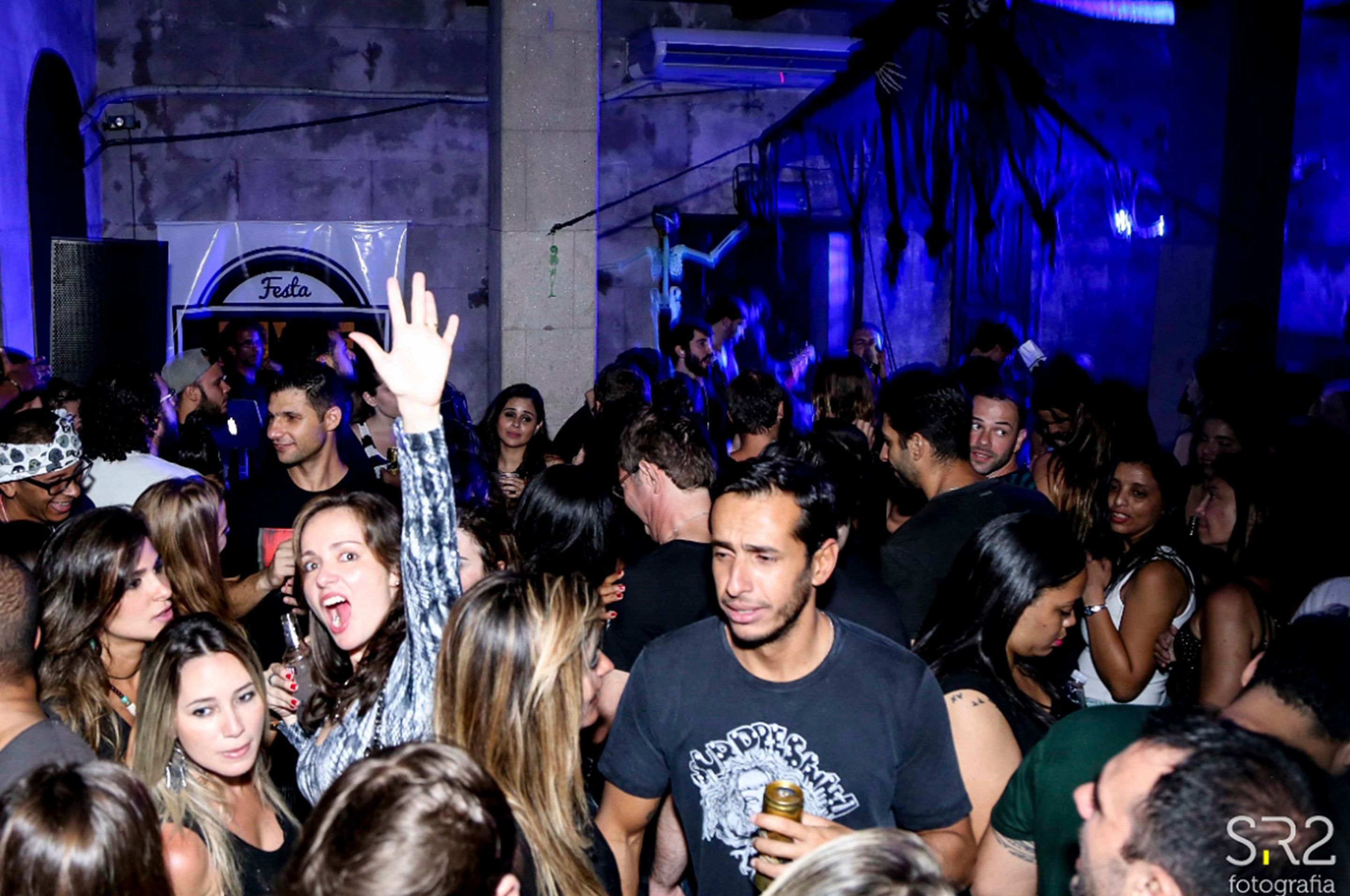 Foto - Pura Vida Hostel