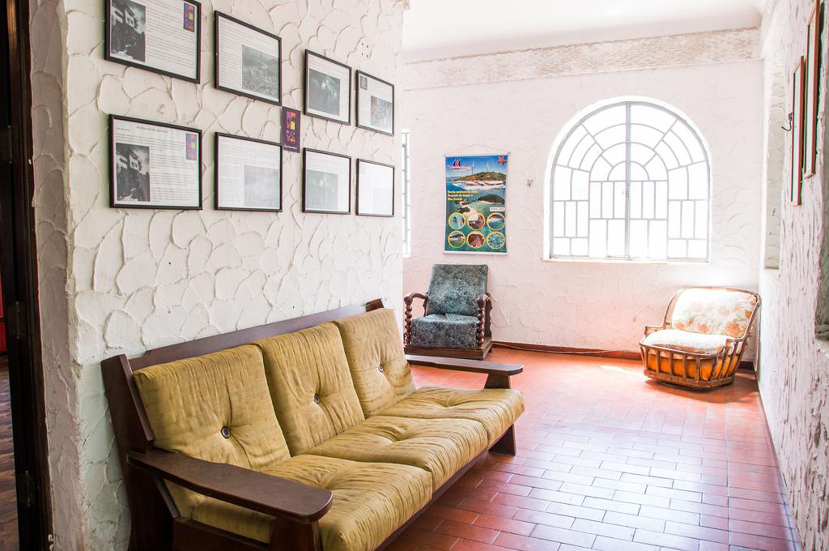 Foto - Pura Vida Hostel