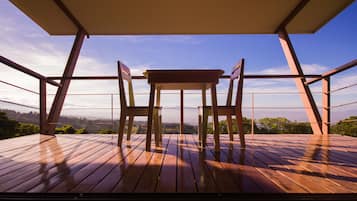 Suite (Master Forest) | Terrace/patio