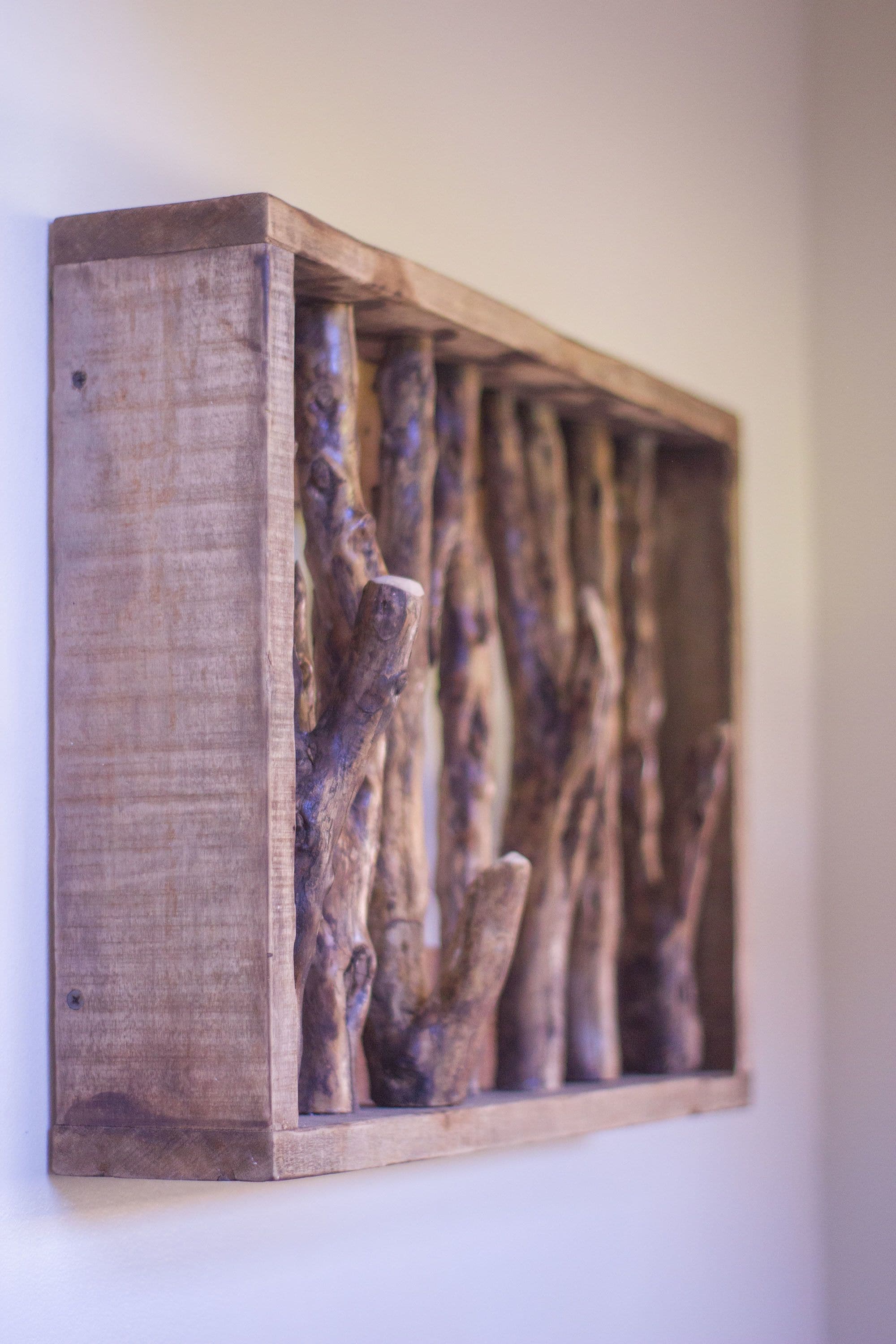 suite (master forest) | interior detail