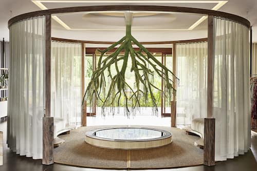 Sale per trattamenti di coppia, sauna, vasca idromassaggio, bagno turco