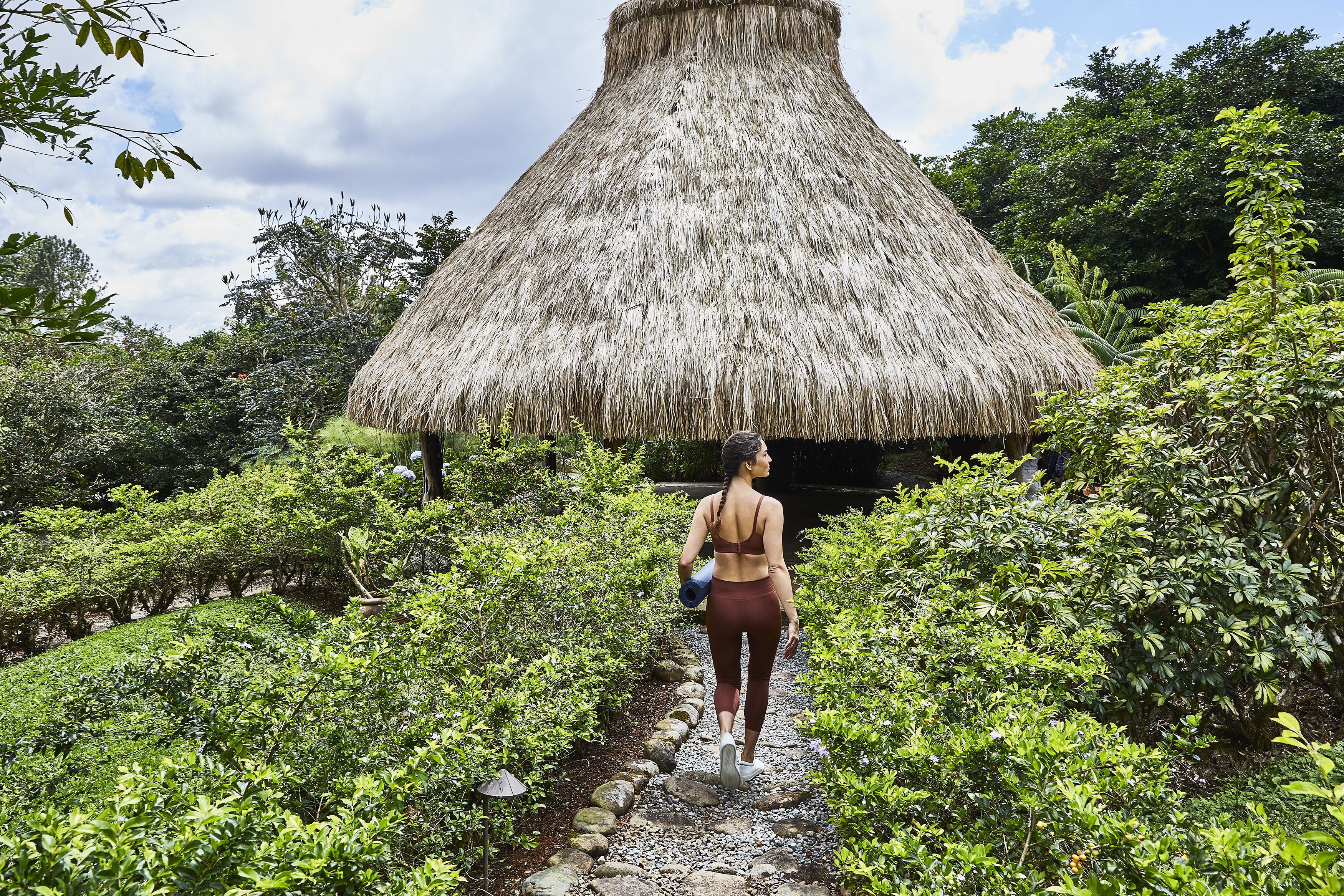 Photo - Hacienda AltaGracia, Auberge Collection