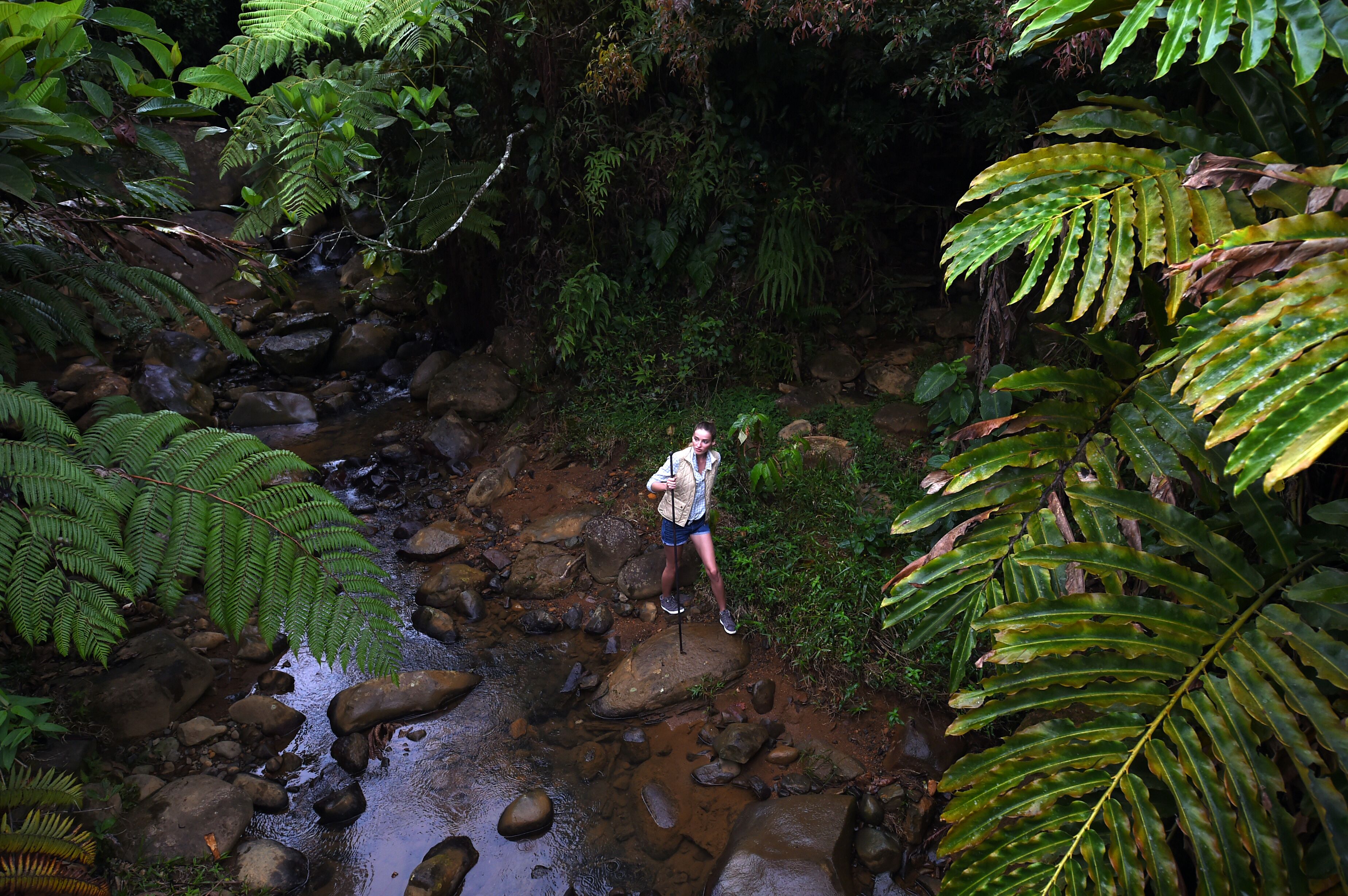 Photo - Hacienda AltaGracia, Auberge Collection