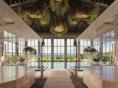 Hacienda AltaGracia, Auberge Collection