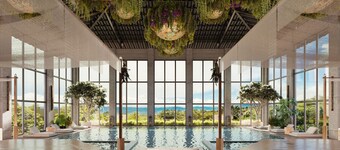 Hacienda AltaGracia, Auberge Collection