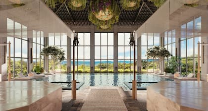 Hacienda AltaGracia, Auberge Collection