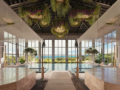 Hacienda AltaGracia, Auberge Collection