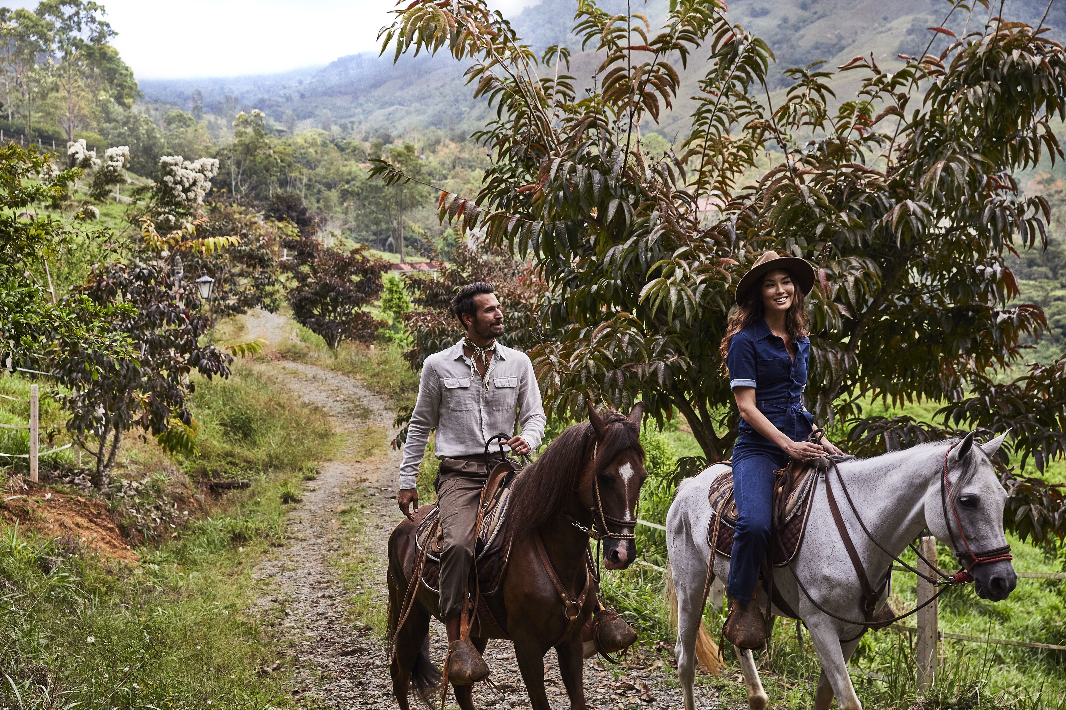 Photo - Hacienda AltaGracia, Auberge Collection