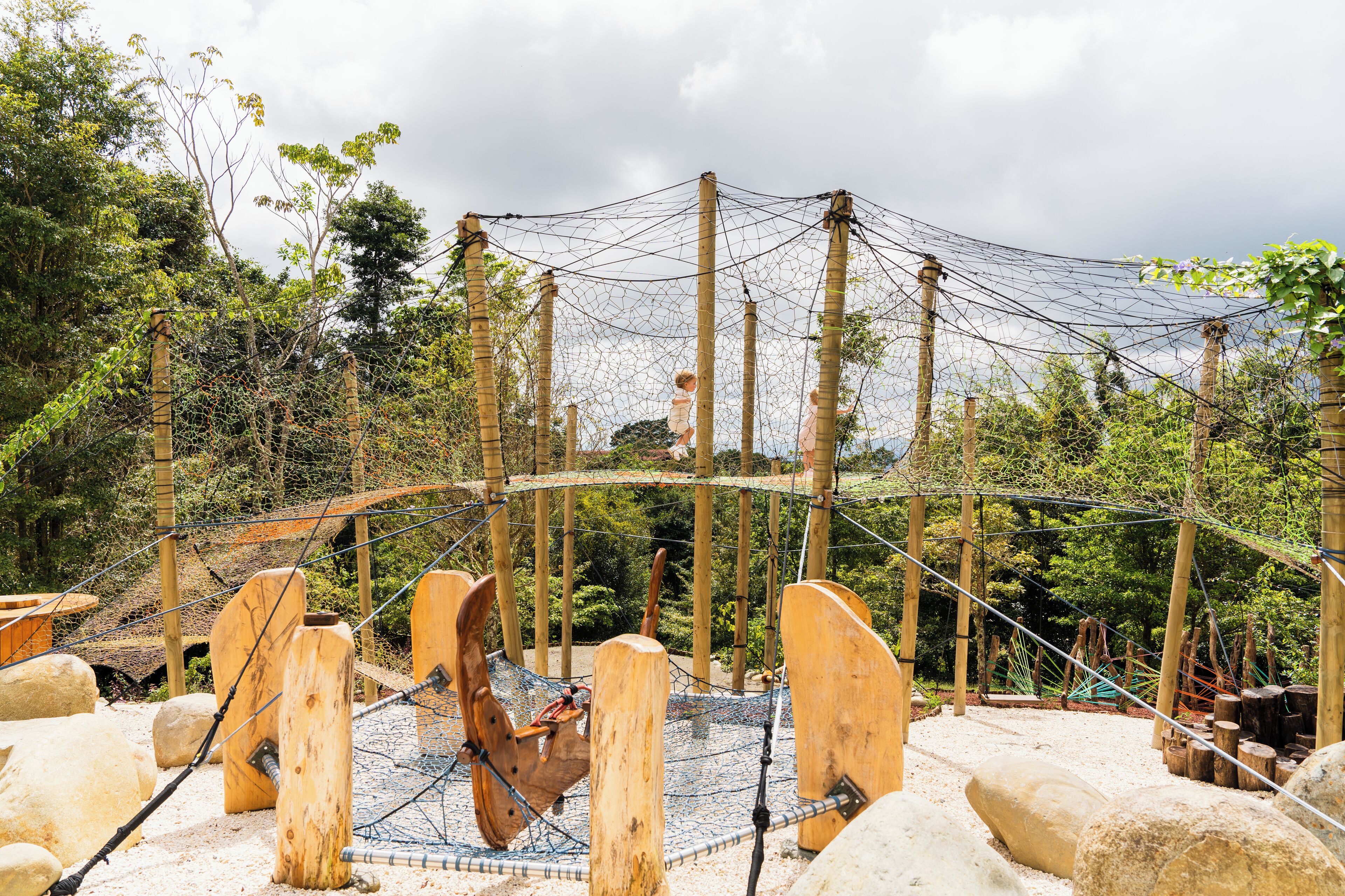 Photo - Hacienda AltaGracia, Auberge Collection