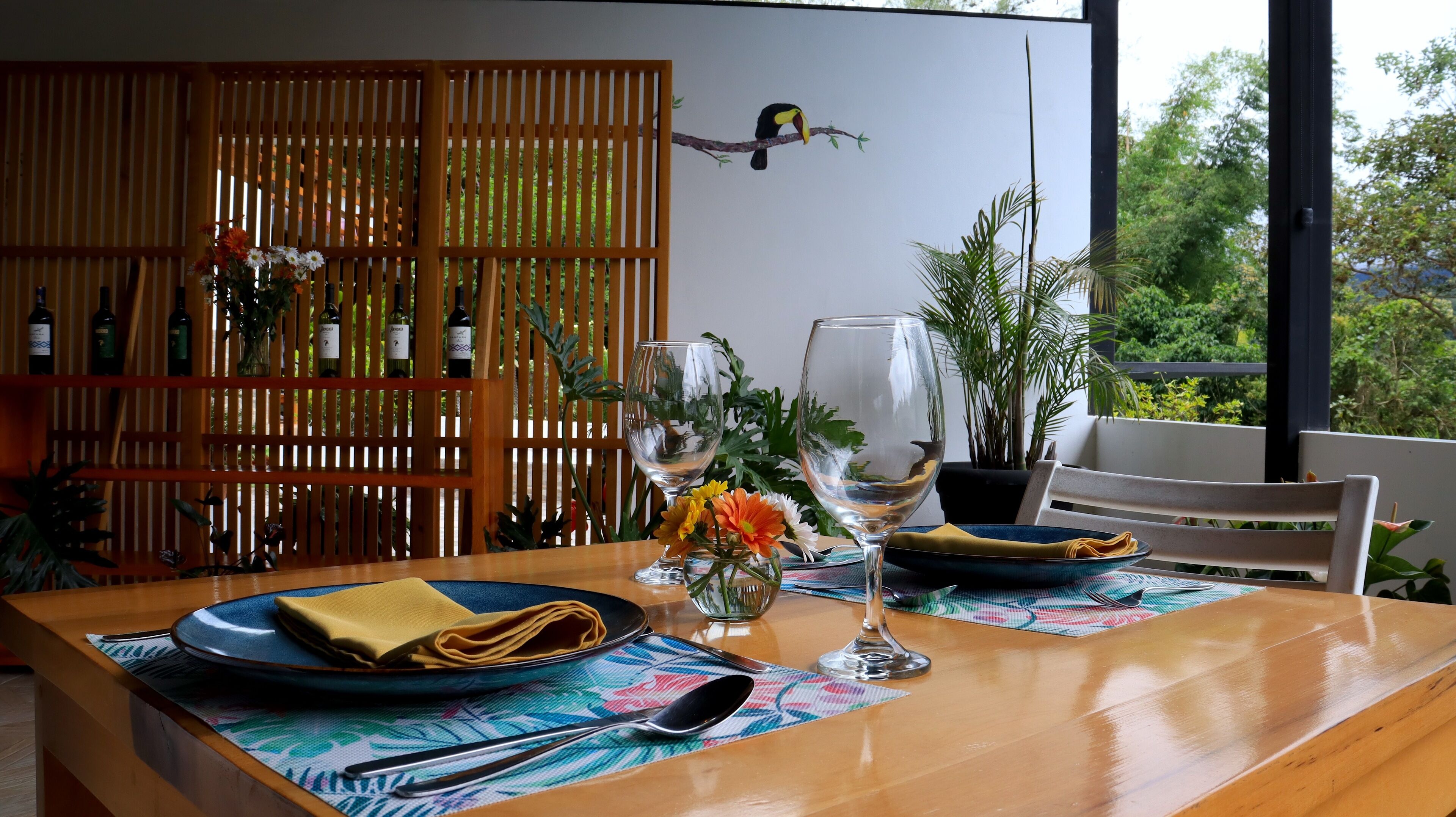 Foto - Las Terrazas De Dana Boutique Lodge