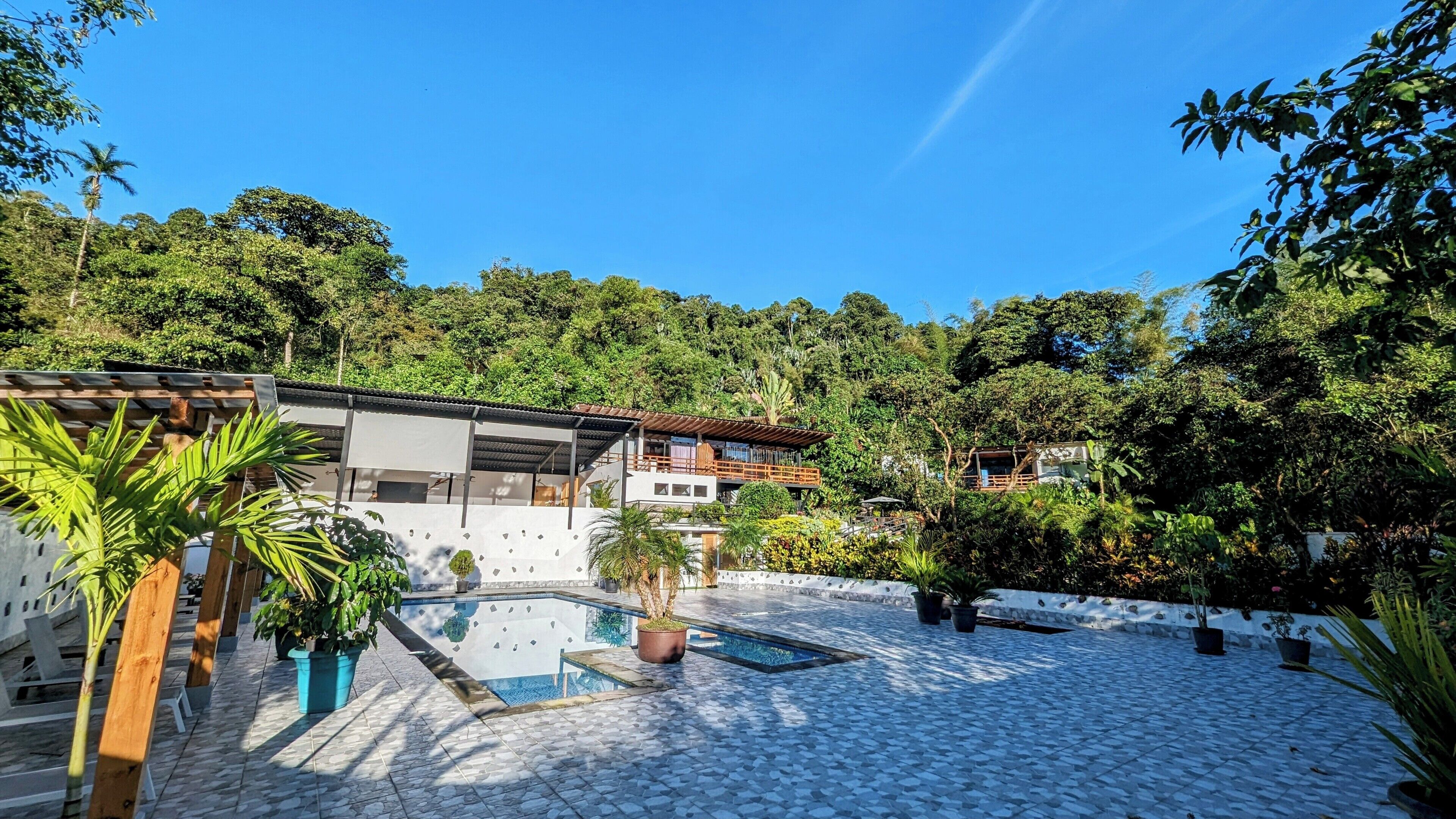 Foto - Las Terrazas De Dana Boutique Lodge