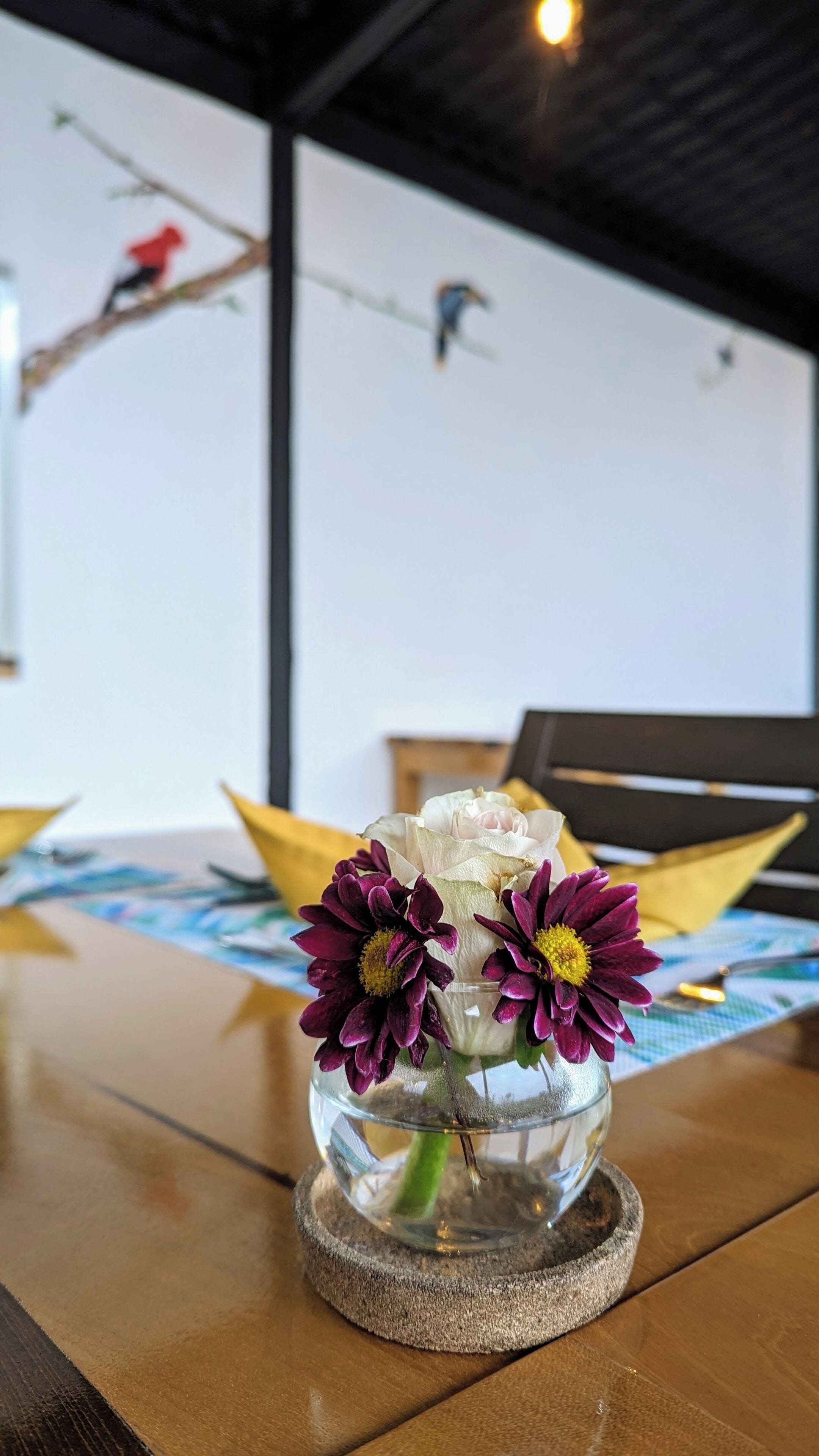 Photo - Las Terrazas de Dana Boutique Lodge & Spa