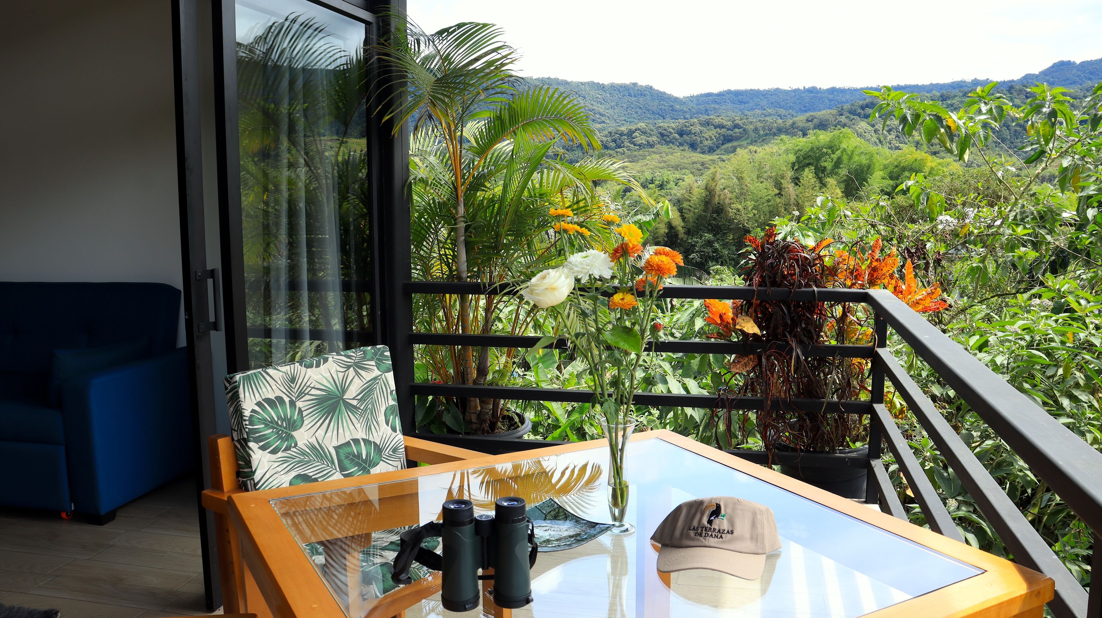 Foto - Las Terrazas De Dana Boutique Lodge