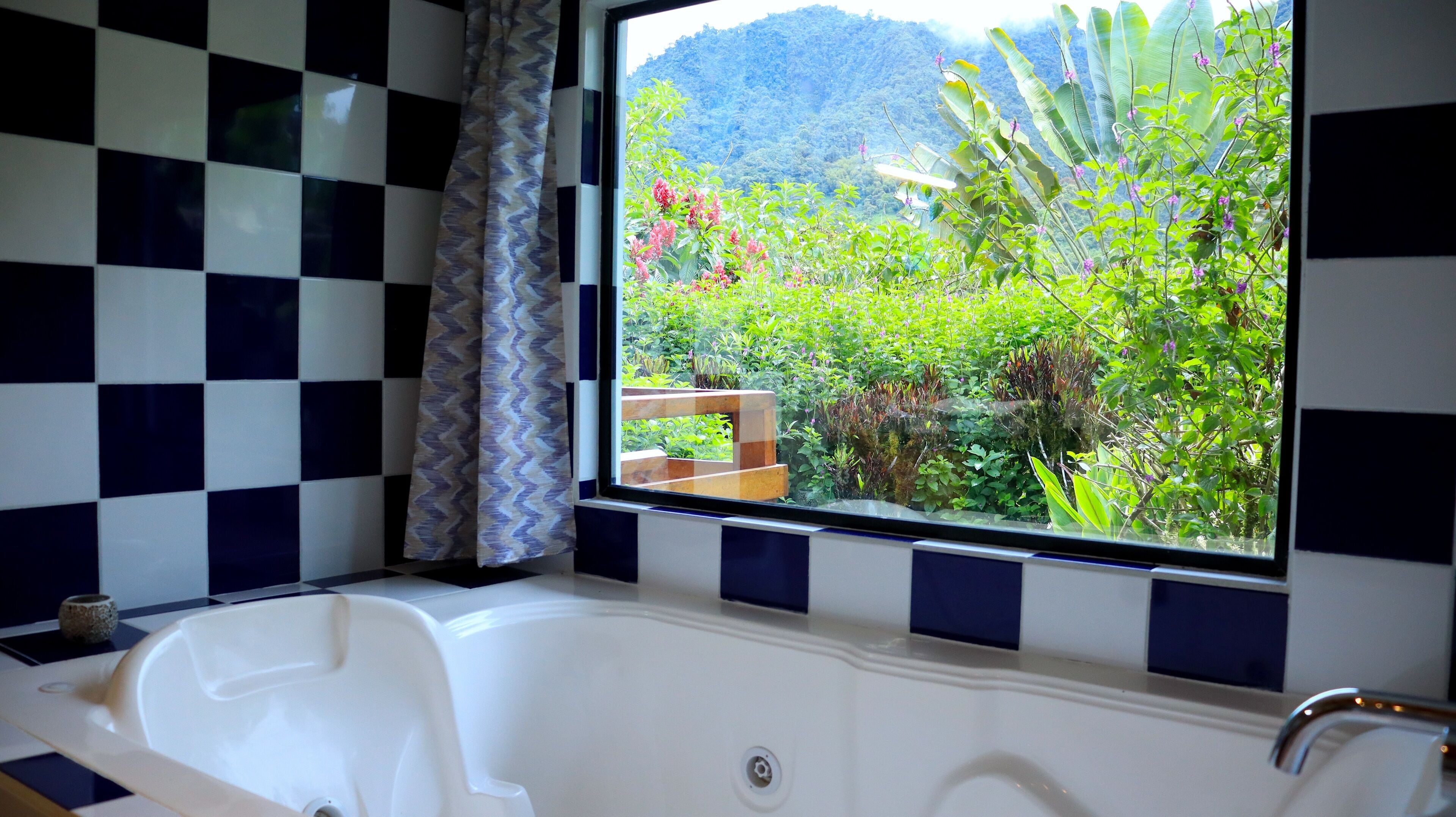Photo - Las Terrazas de Dana Boutique Lodge & Spa