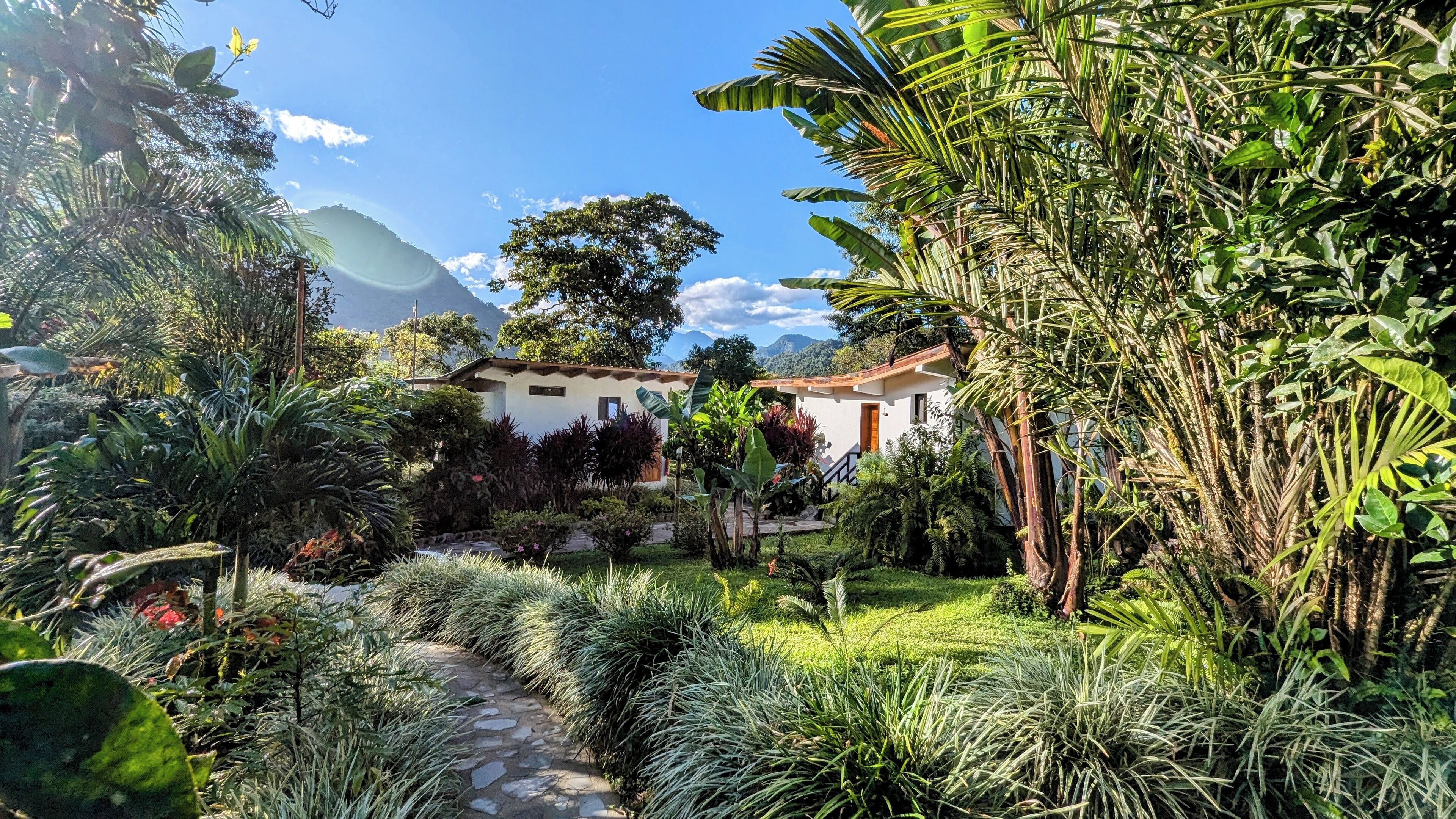 Photo - Las Terrazas de Dana Boutique Lodge & Spa