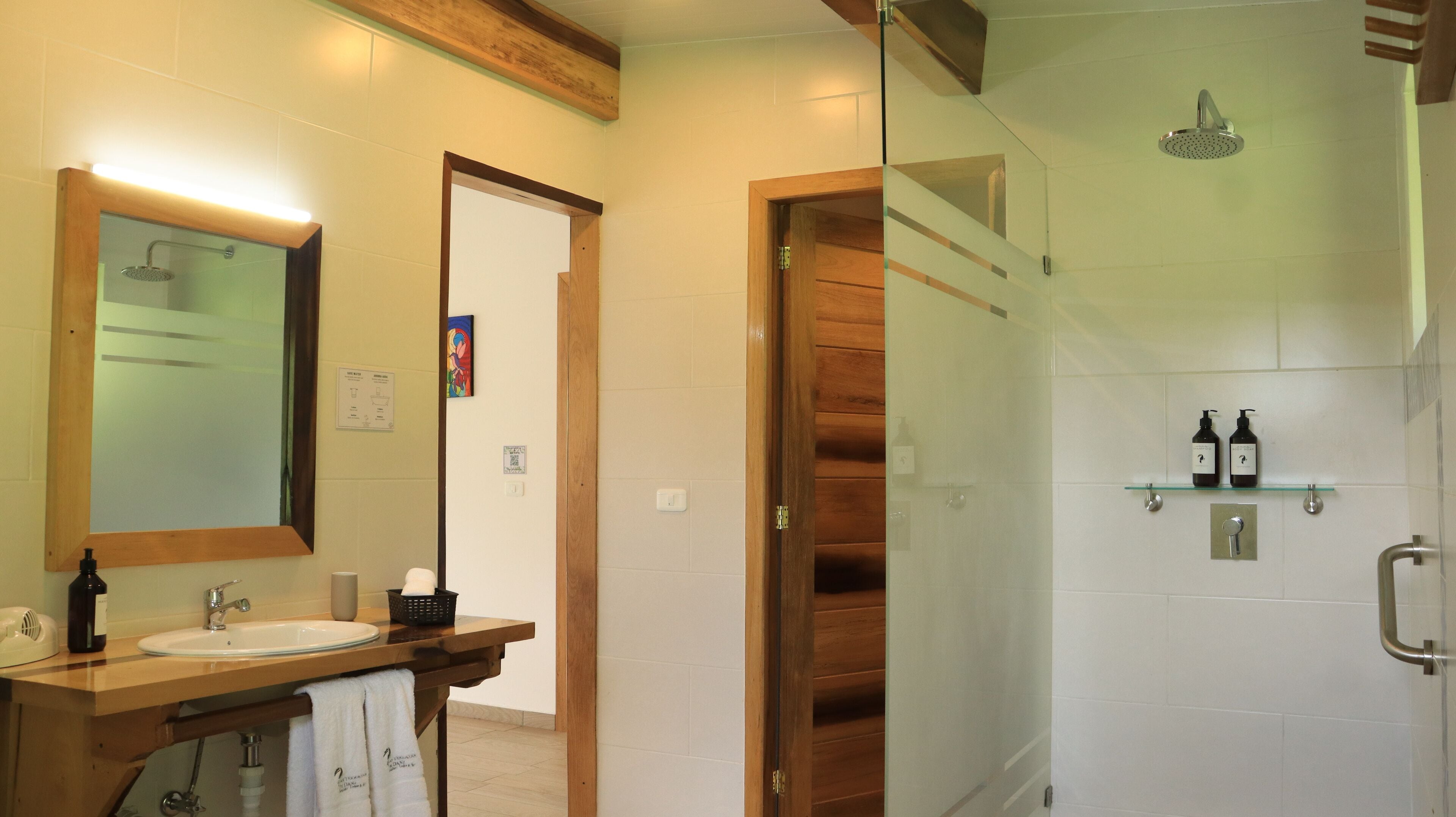 Foto - Las Terrazas De Dana Boutique Lodge