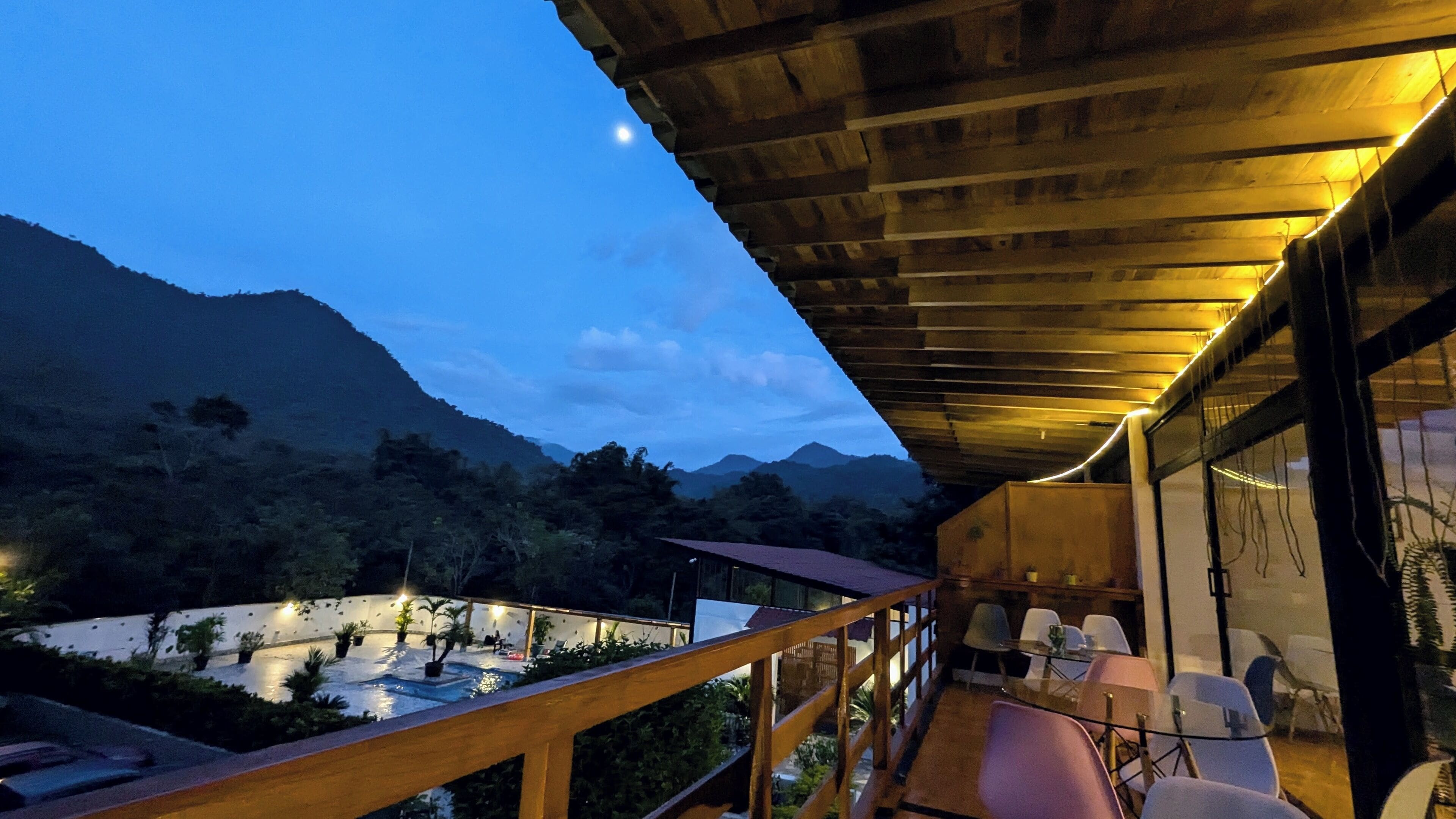Photo - Las Terrazas de Dana Boutique Lodge & Spa