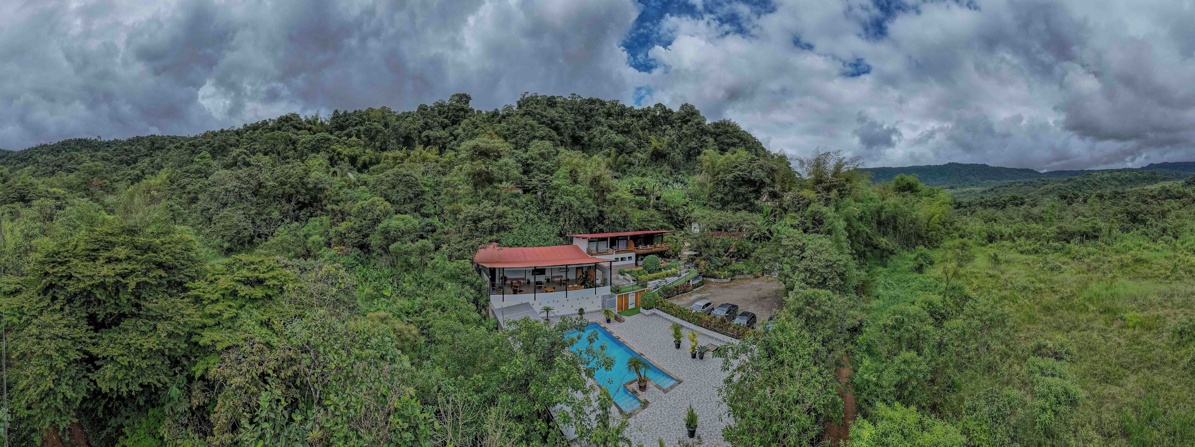 Photo - Las Terrazas de Dana Boutique Lodge & Spa
