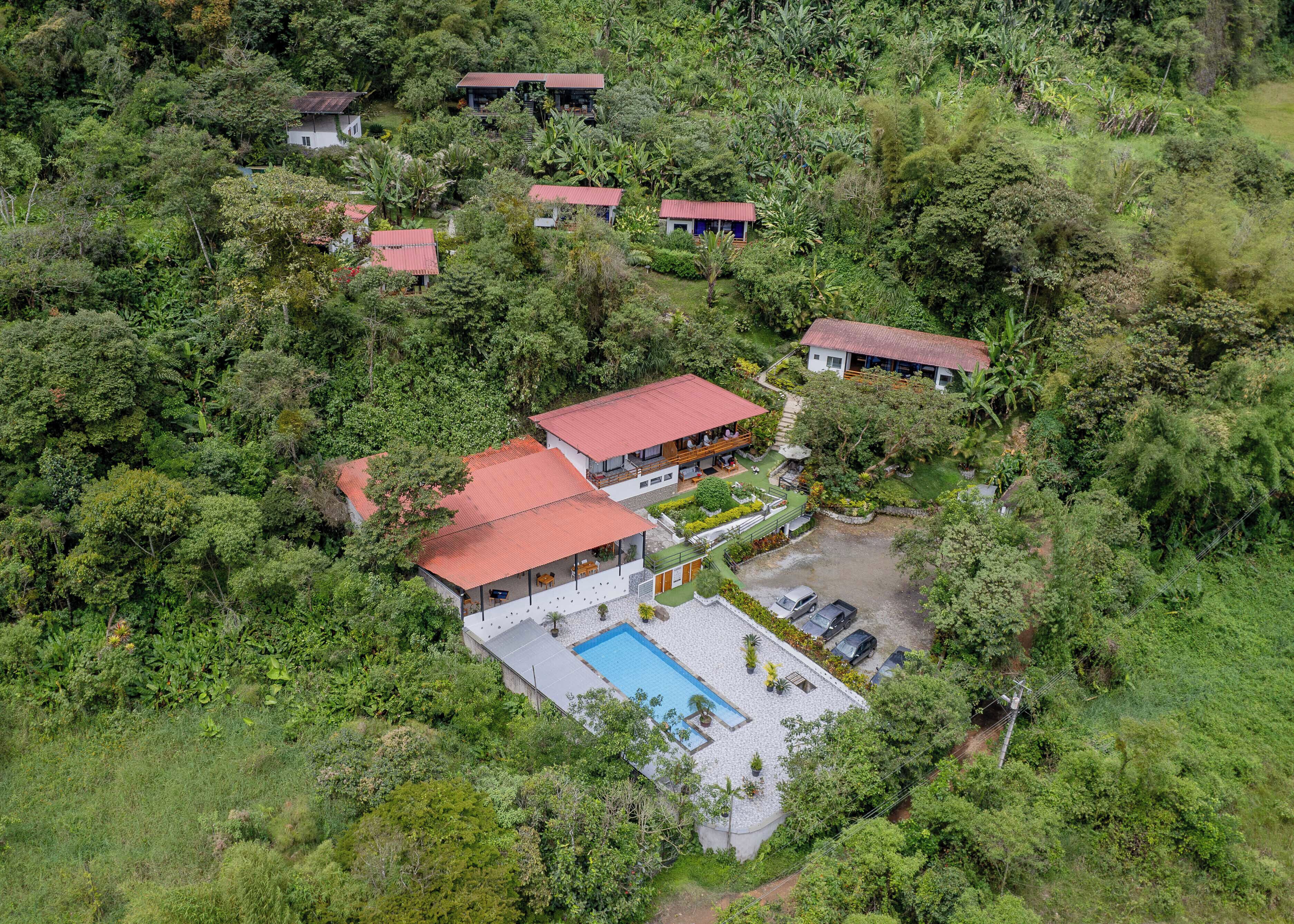 Photo - Las Terrazas De Dana Boutique Lodge