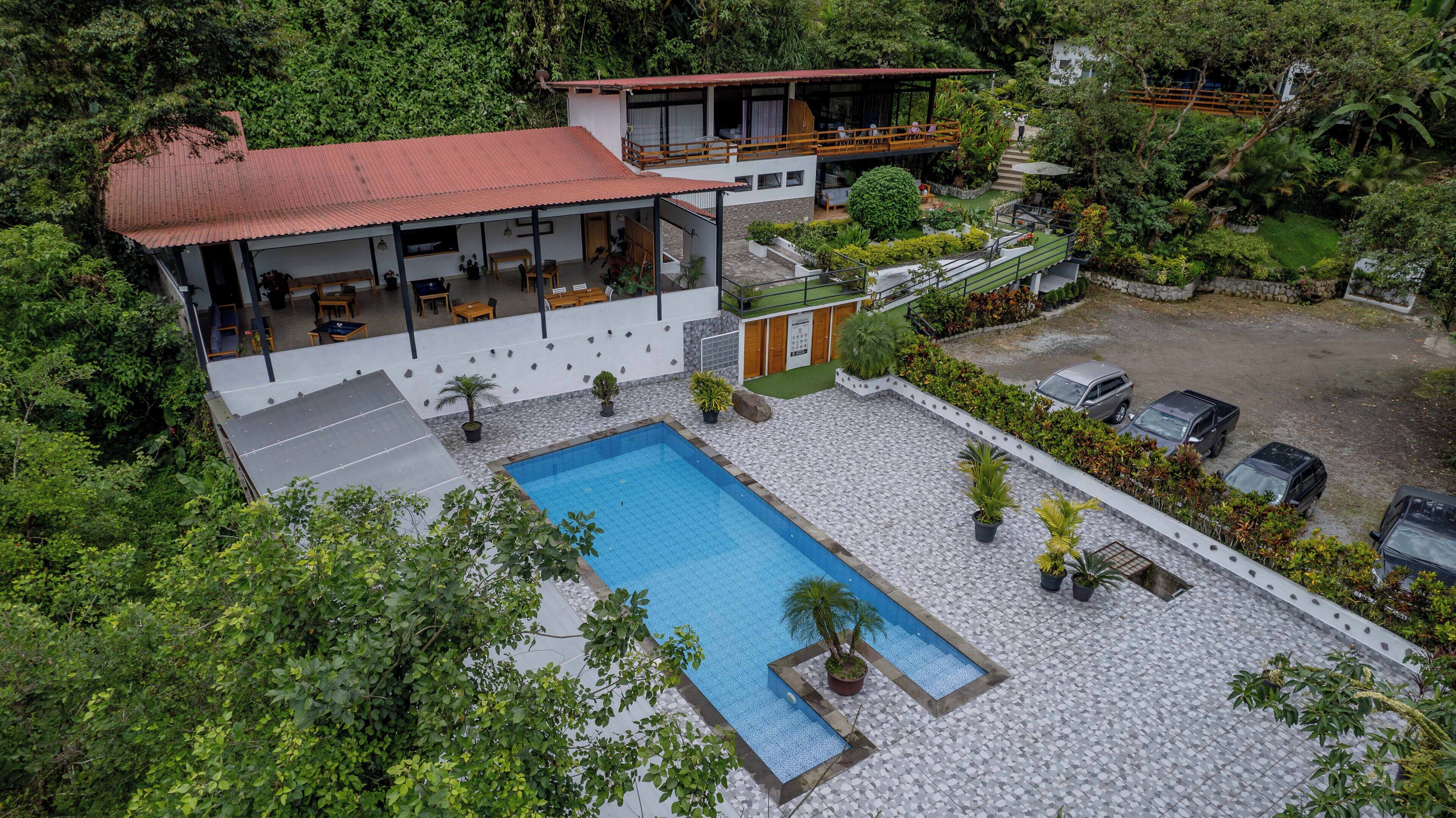 Photo - Las Terrazas De Dana Boutique Lodge