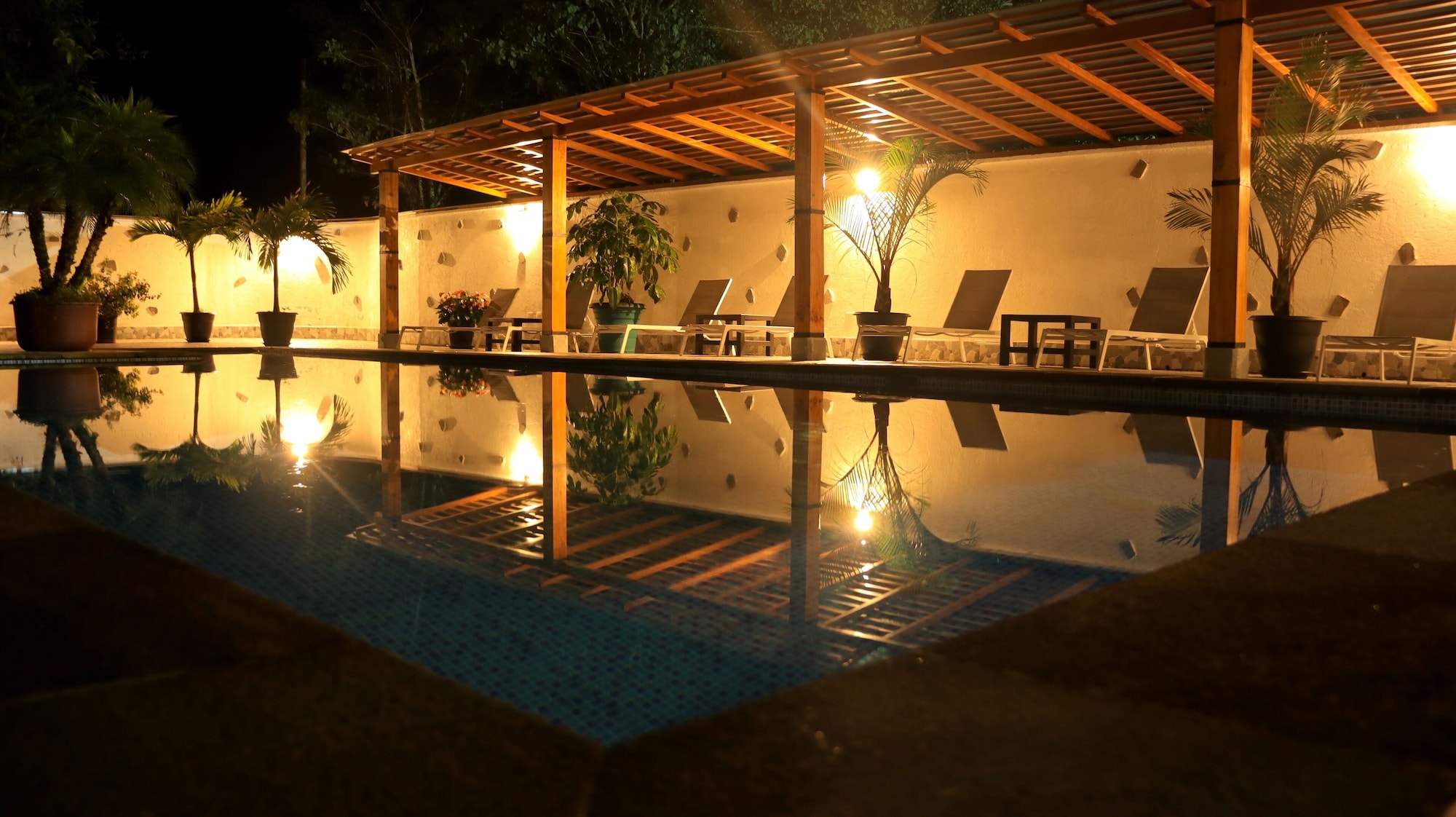 4 Star Hotels