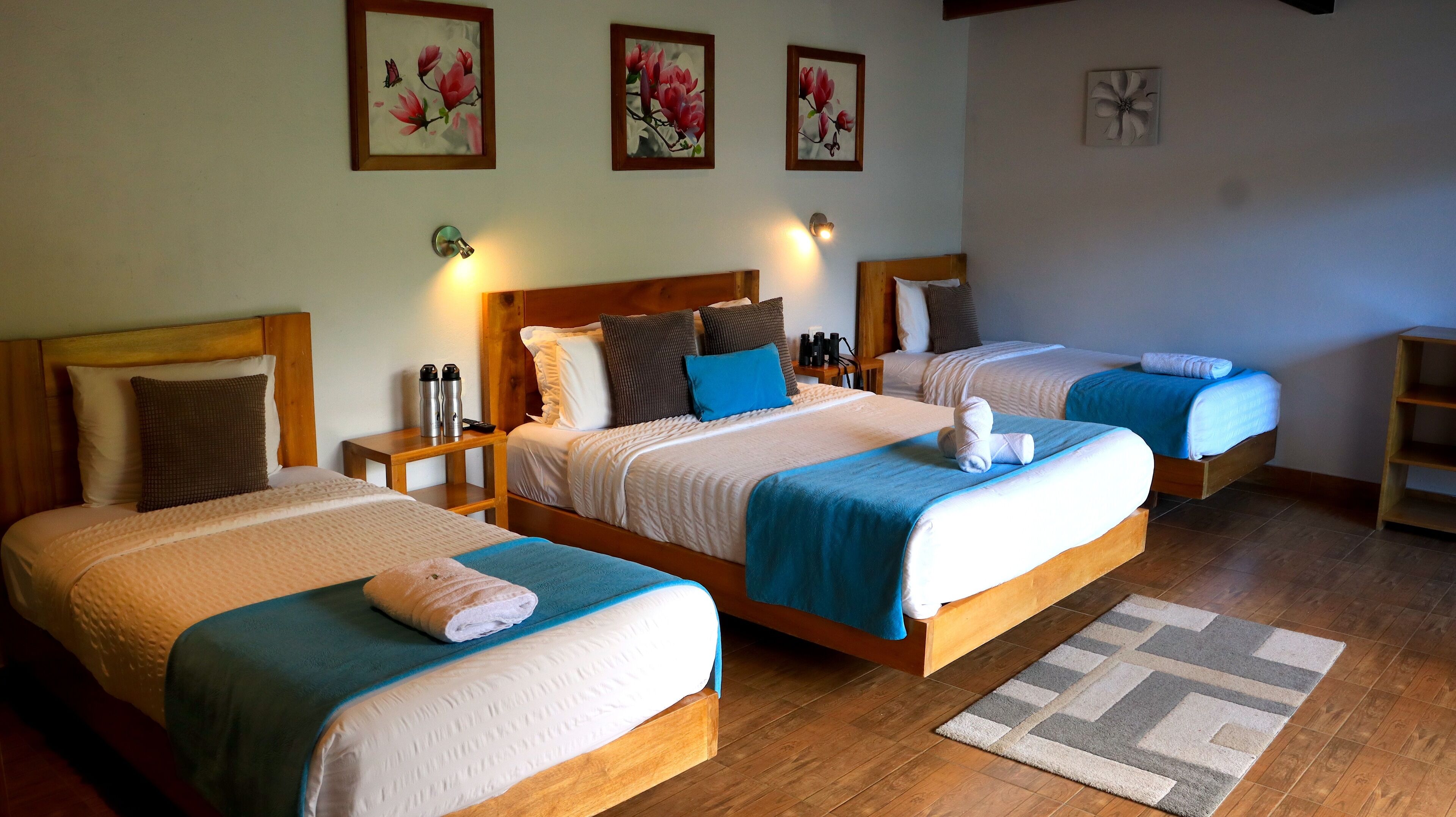 Photo - Las Terrazas De Dana Boutique Lodge