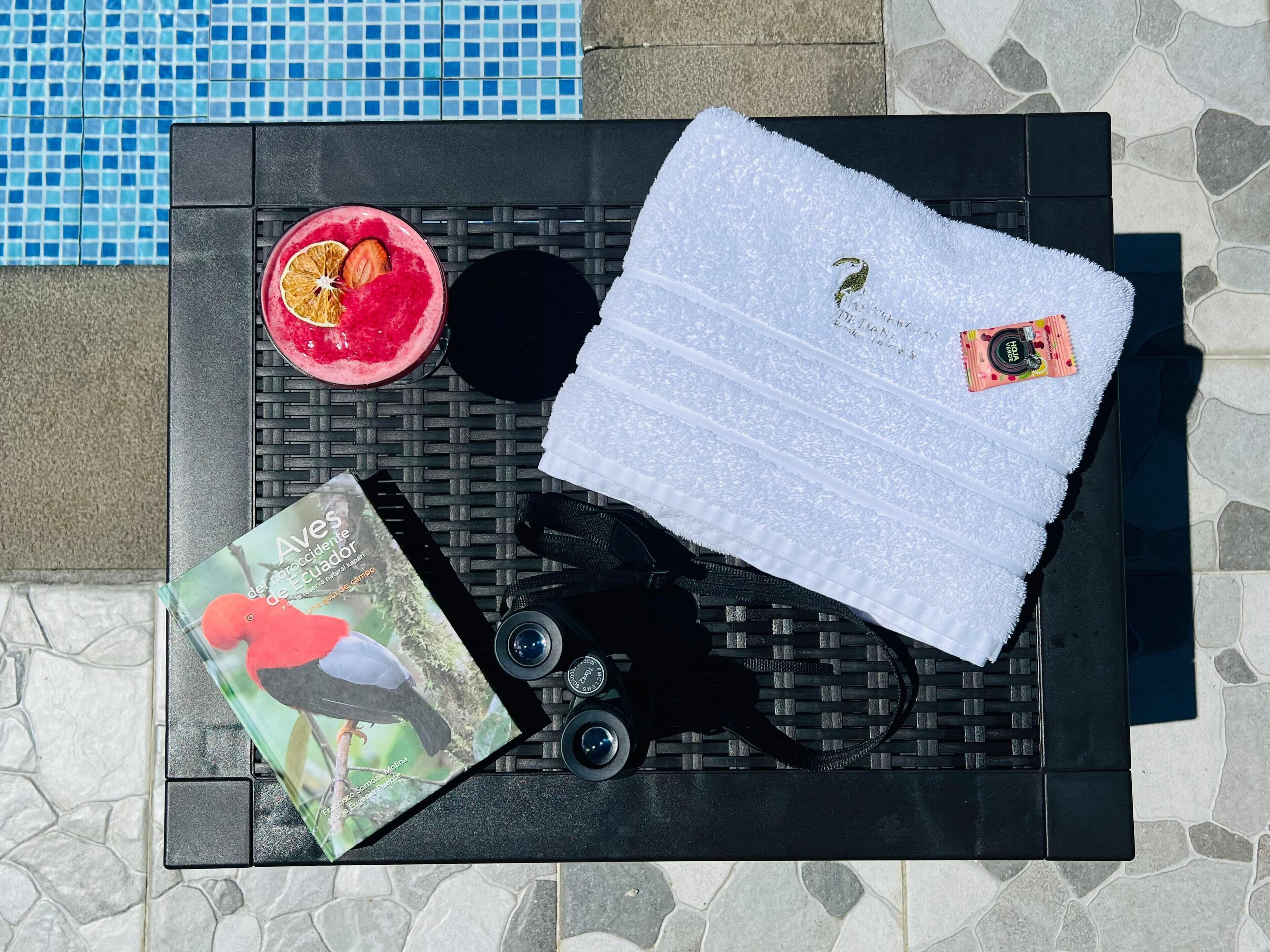 Photo - Las Terrazas de Dana Boutique Lodge & Spa