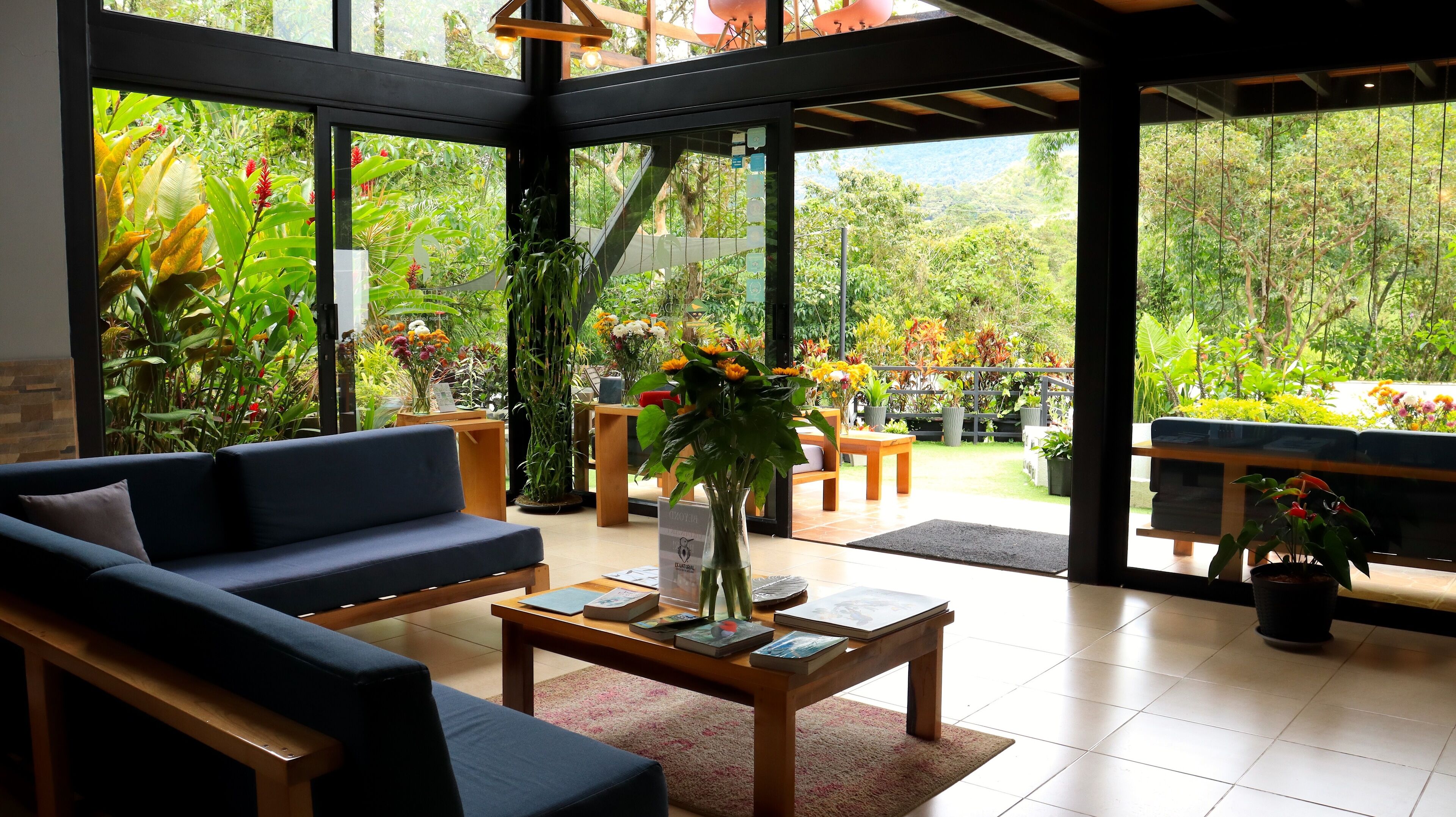 Photo - Las Terrazas de Dana Boutique Lodge & Spa