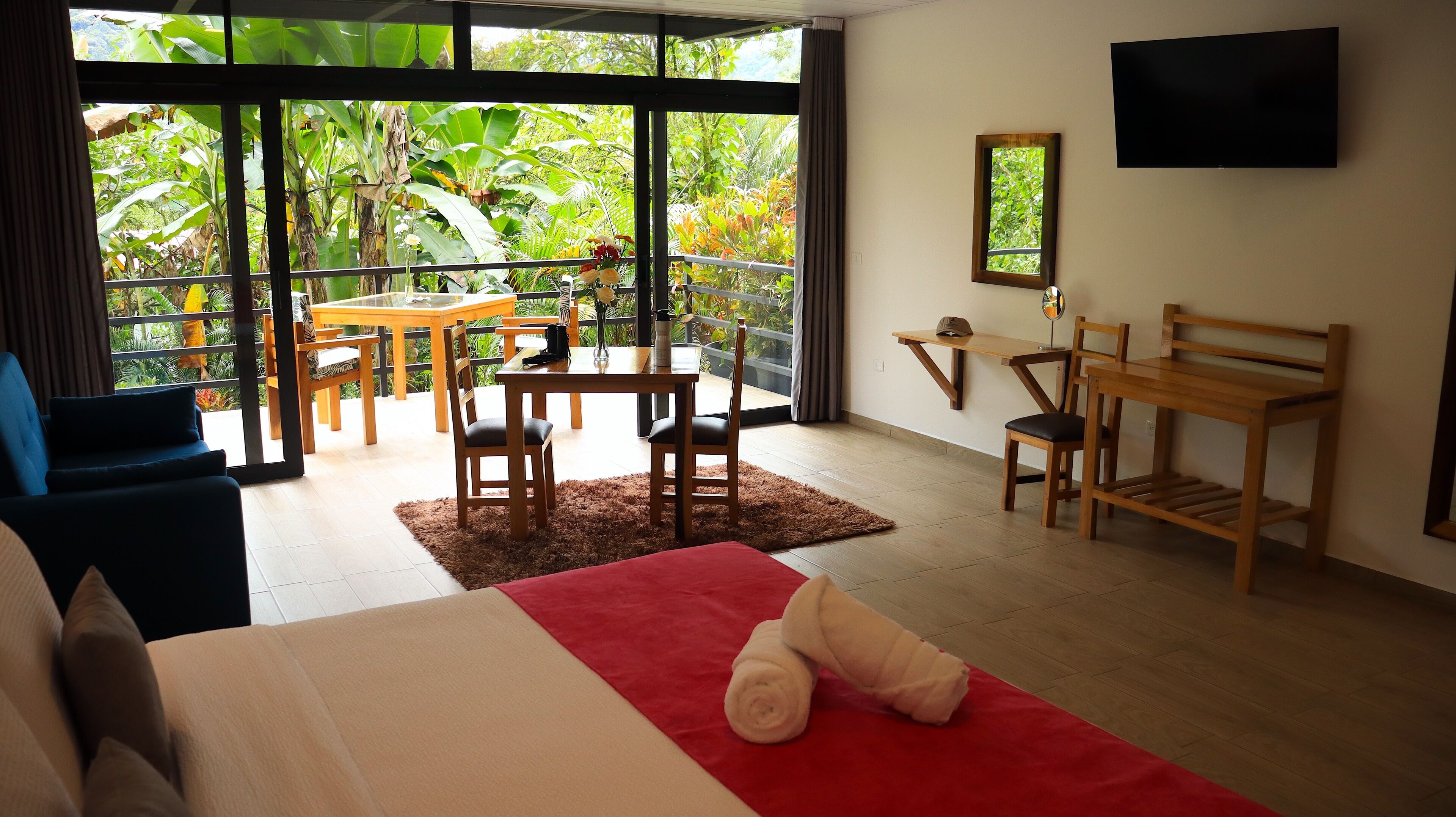 Photo - Las Terrazas de Dana Boutique Lodge & Spa