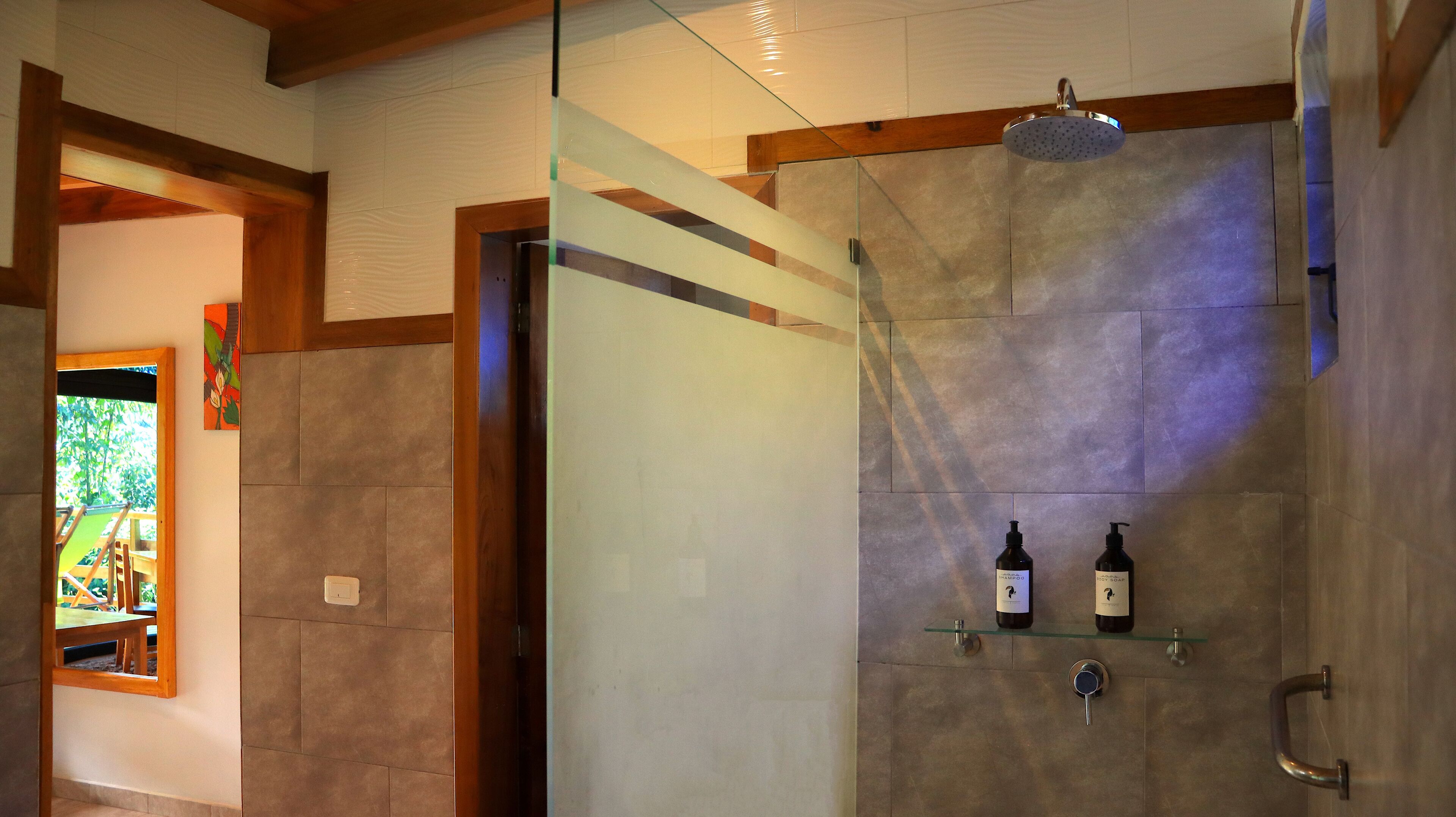 Foto - Las Terrazas De Dana Boutique Lodge
