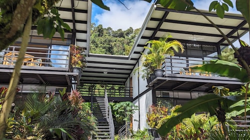 Las Terrazas De Dana Boutique Lodge