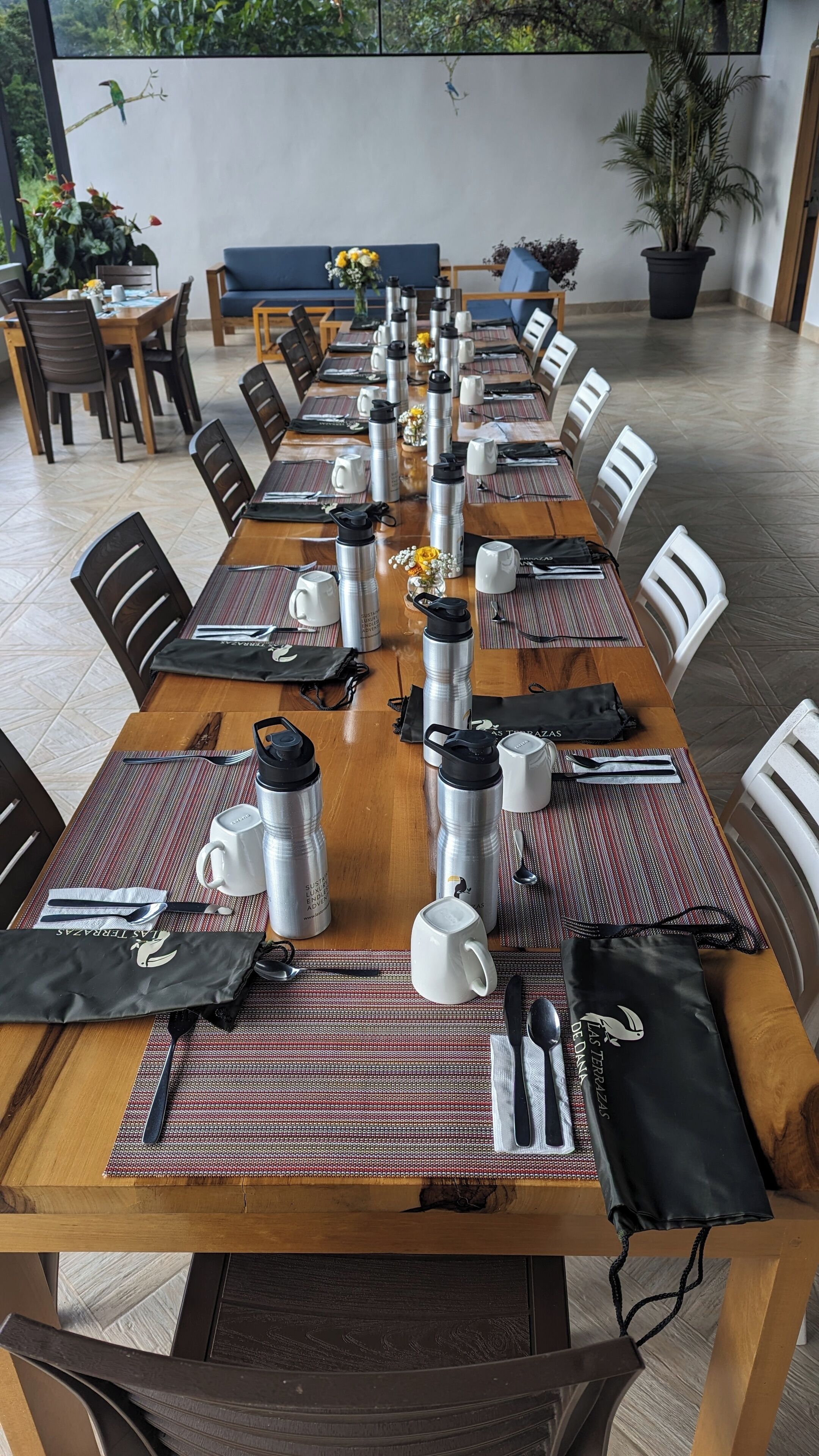 Foto - Las Terrazas De Dana Boutique Lodge