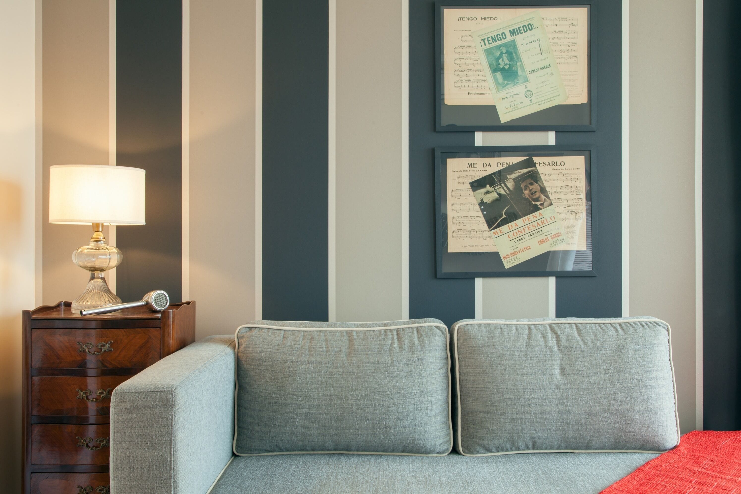 suite | 1 bedroom, egyptian cotton sheets, premium bedding, minibar