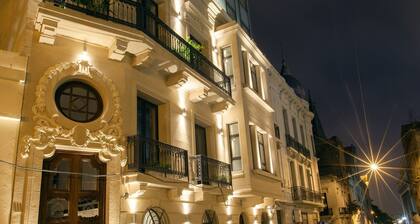 Alma Histórica Boutique Hotel