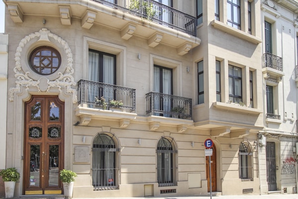 Diseño del edificio